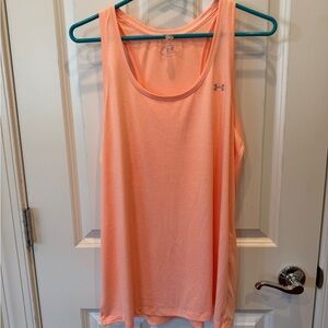 Under Armour Women's Coral Tank Top